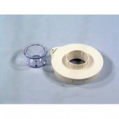 AT262 Complete white lid (with cap) for AT262