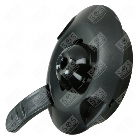 COUVERCLE DE JET NOIR CP9069/0 COFFEE MAKER, ESPRESSO - 996510070806