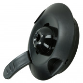 Couvercle de jet noir CP9069/0