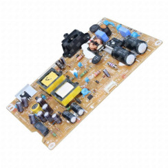 Power supply circuit board