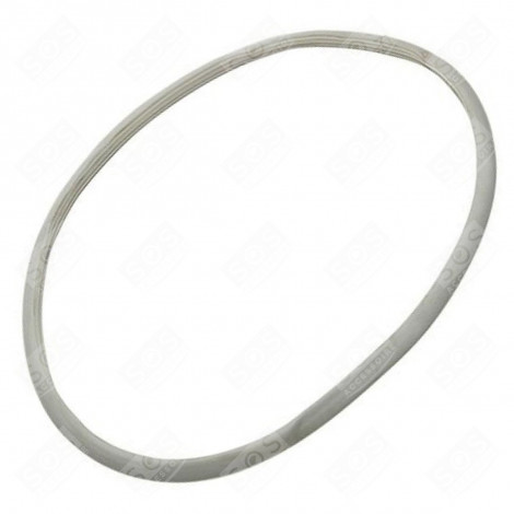ORIGINAL DOOR SEAL TUMBLE DRYER - 40005813, 40012725