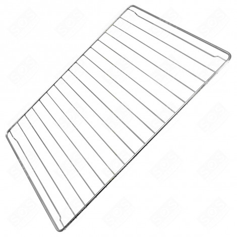 RACK GAS / ELECTRIC OVENS - 3429221025 