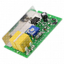 Original electronic card