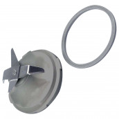 Knife + blender seal