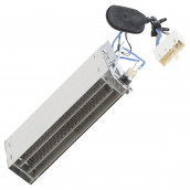 Original Heating Resistance