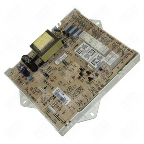 ORIGINAL POWER MODULE GAS / ELECTRIC OVENS - 480131000059, 481221458591