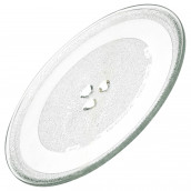 Original rotating glass tray