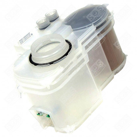 SOFTENER/SALT CONTAINER (ORIGINAL) DISHWASHER - 12026873, 00652537