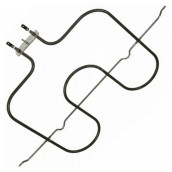 Grill heating element