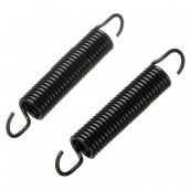2 suspension springs (original)