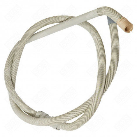 DRAIN HOSE (ORIGINAL) WASHING MACHINES - 00742722