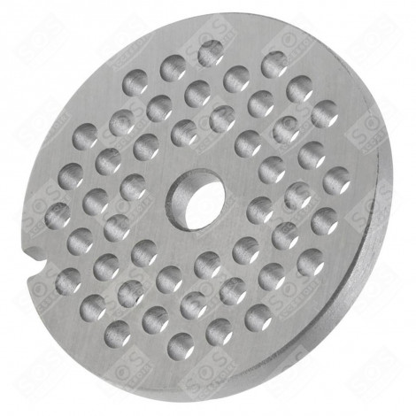 ORIGINAL PERFORATED DISC FOOD PROCESSOR - 10003877, 00637985