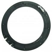 Internal door frame (original)