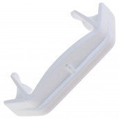 Original basket rail stop