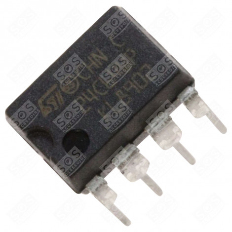 ORIGINAL EEPROM GAS / ELECTRIC OVENS - C00117351