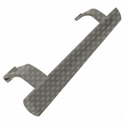 Original door handle