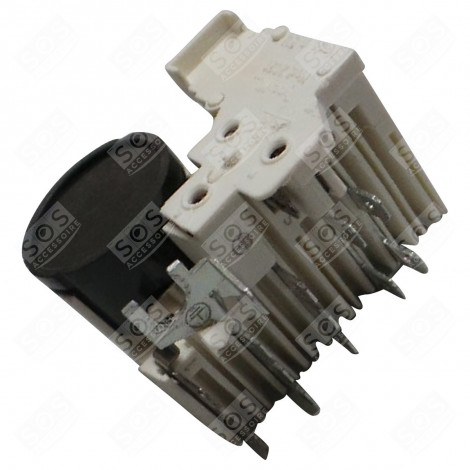 ORIGINAL MONOBLOCK REFRIGERATOR, FREEZER - 481010683945 