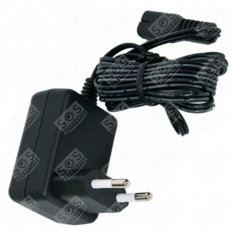 POWER CHARGER ELECTRIC SHAVER - CS-00135748