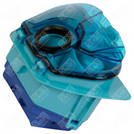 DUST TANK + HEPA FILTER VACUUM CLEANER  - RS-RT900042