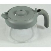 Complete Carafe (with Lid)