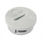 Original brush nozzle