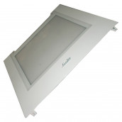 External window (202)