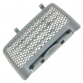 Hepa filter cover