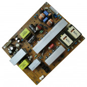 Power supply circuit board