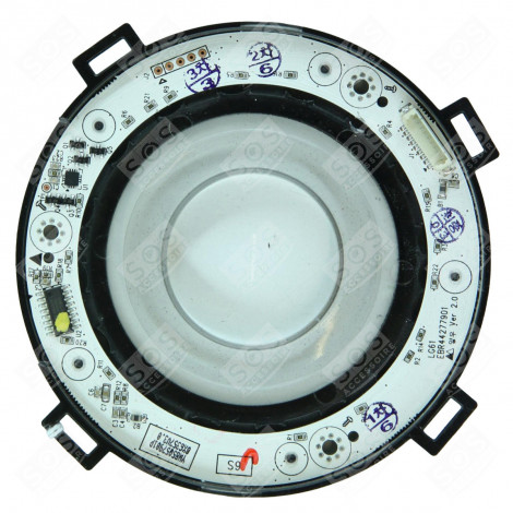 CIRCUIT BOARD ON/OFF BUTTON TELEVISIONS / TVS - EBR44277901