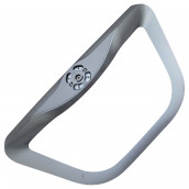 Leg base without connector