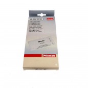 Set of 3 exhaust filters