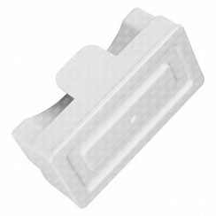 Anti-limescale filter cartridge