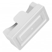 Anti-limescale filter cartridge