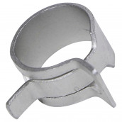 Attachment ring no.F468 for drain pump hose