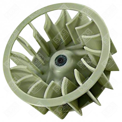TURBINE VENTILATION TUMBLE DRYER - MER48344501
