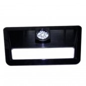 Leg base without connector