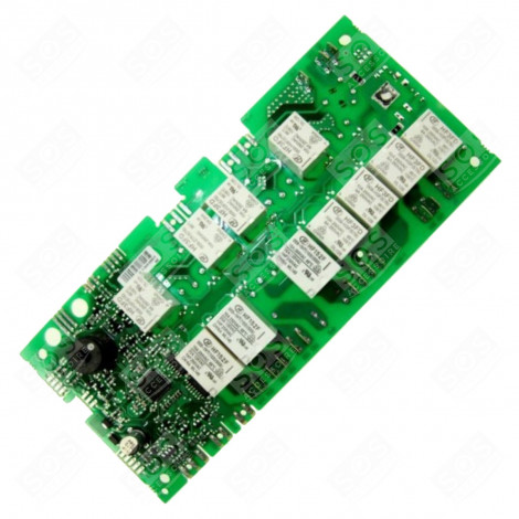 CONTROL MODULE (ORIGINAL) GAS / ELECTRIC OVENS - 00657048