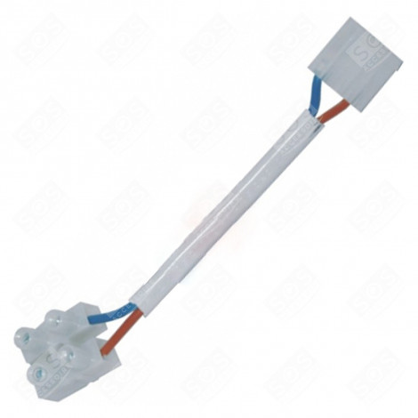 CONNECTOR CABLE FOOD PROCESSOR - KW664129