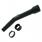 Handle Hose, Flexible + Ring Diam32