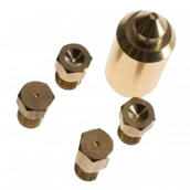 Bag Injectors, Nozzles Gas Butane-Propane