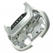 Display surround+button