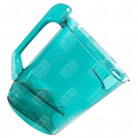 GREEN SEPARATOR BOWL VACUUM CLEANER  - RS-2230000608