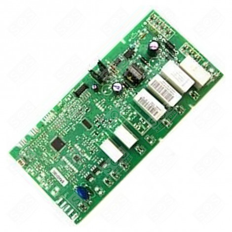 POWER BOARD GAS / ELECTRIC OVENS - AS0057599 