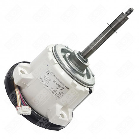 MOTOR AIR CONDITIONER  - 4681A20169C