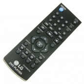 Remote control
