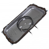 Original air pulse resistance