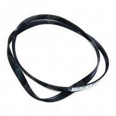 1198J6-1201J6 DRIVE BELT WASHING MACHINES - C00119126