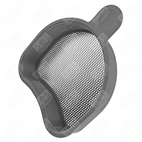 EXTRA FINE MESH FILTER FOR JUICER FOOD PROCESSOR - KW716250