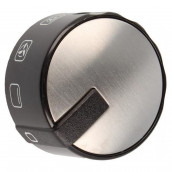 Original oven button