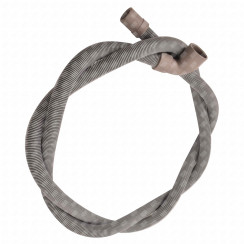 Drain hose 2.14 m (original)
